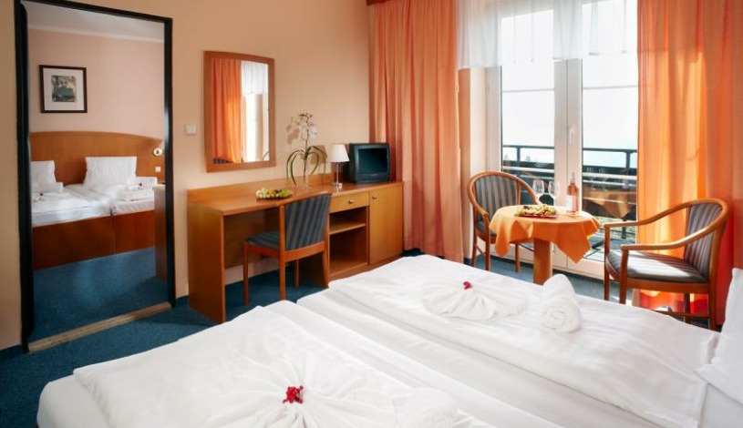 Orea Hotel Špičák Železná Ruda